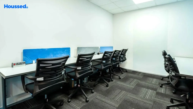 Project Image of Coworking Space in Apeejay Ambuja Neotia Eco Centre, Bidhan Nagar - Image 295385