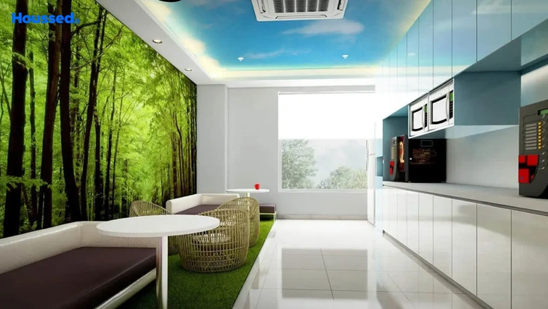 Project Image of Coworking Space in Apeejay Ambuja Neotia Eco Centre, Bidhan Nagar - Image 295390