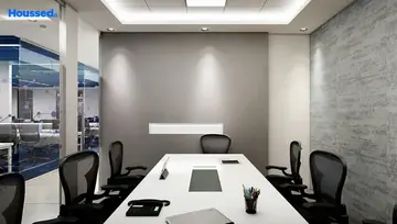 Project Image of Apeejay Ambuja Neotia Eco Centre Co-Working space in Bidhan Nagar, Kolkata - Image 295389