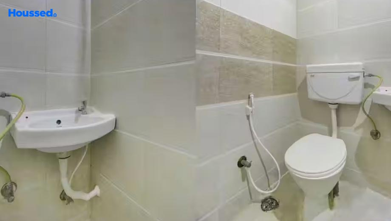 Project Image of Girls & Boys PG/Hostel in Stanza Living Bremen House, Gachibowli - Image 295395