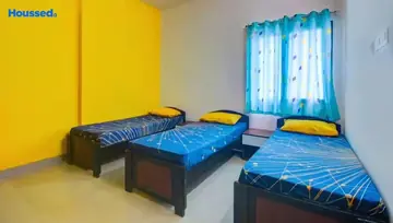 Project Image of Girls & Boys PG/Hostel in Stanza Living Bremen House Gachibowli, Hyderabad - Image 295394