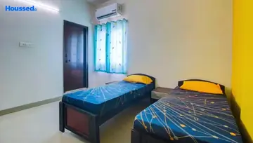 Project Image of Girls & Boys PG/Hostel in Stanza Living Bremen House Gachibowli, Hyderabad - Image 295393