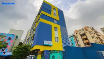 Project Image of Girls & Boys PG/Hostel in Stanza Living Bremen House Gachibowli, Hyderabad - Image 295392