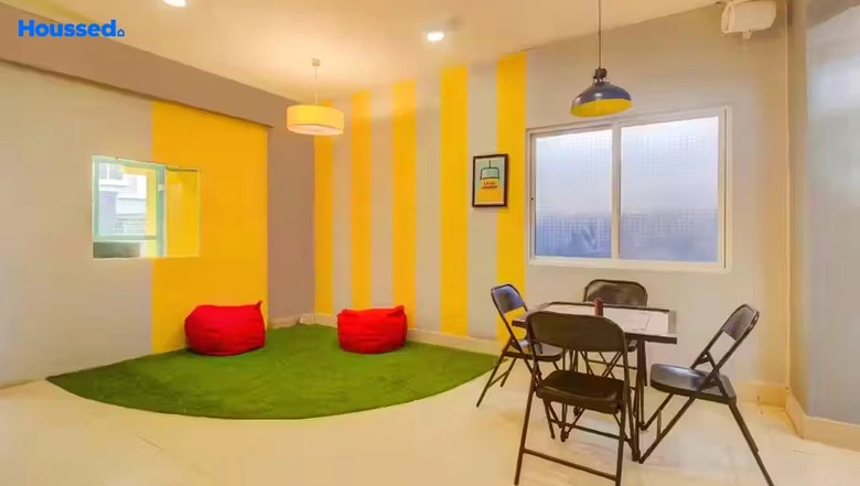 Project Image of Girls & Boys PG/Hostel in Stanza Living Bremen House, Gachibowli - Image 295398