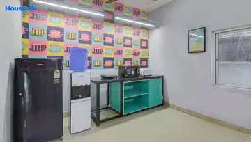 Project Image of Girls & Boys PG/Hostel in Stanza Living Bremen House Gachibowli, Hyderabad - Image 295396