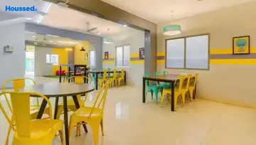 Project Image of Girls & Boys PG/Hostel in Stanza Living Bremen House Gachibowli, Hyderabad - Image 295397