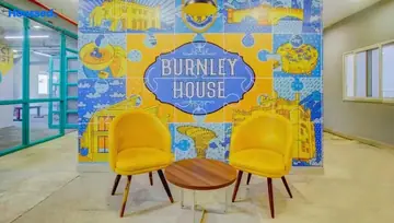 Project Image of Girls & Boys PG/Hostel in Stanza Living Burnley House Kondapur, Hyderabad - Image 295406