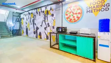 Project Image of Girls & Boys PG/Hostel in Stanza Living Burnley House Kondapur, Hyderabad - Image 295404