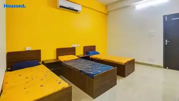 Project Image of Girls & Boys PG/Hostel in Stanza Living Burnley House Kondapur, Hyderabad - Image 295405