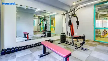 Project Image of Girls & Boys PG/Hostel in Stanza Living Burnley House Kondapur, Hyderabad - Image 295411