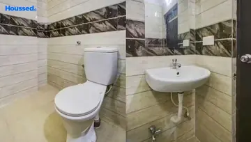 Project Image of Girls & Boys PG/Hostel in Stanza Living Burnley House Kondapur, Hyderabad - Image 295407
