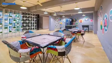 Project Image of Girls & Boys PG/Hostel in Stanza Living Canberra House Kukatpally, Hyderabad - Image 295416