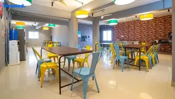 Project Image of Girls & Boys PG/Hostel in Stanza Living Canberra House Kukatpally, Hyderabad - Image 295414