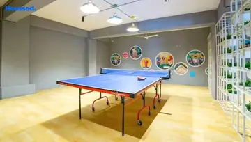 Project Image of Girls & Boys PG/Hostel in Stanza Living Canberra House Kukatpally, Hyderabad - Image 295413