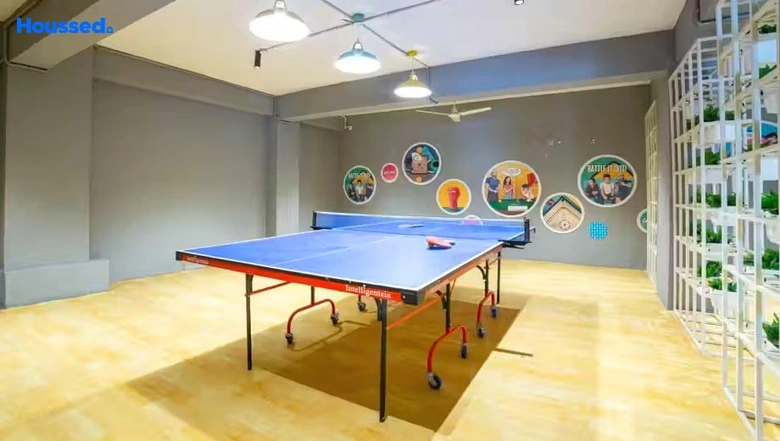 Project Image of Girls & Boys PG/Hostel in Stanza Living Canberra House, Kukatpally - Image 295413