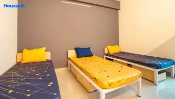 Project Image of Girls & Boys PG/Hostel in Stanza Living Canberra House Kukatpally, Hyderabad - Image 295412