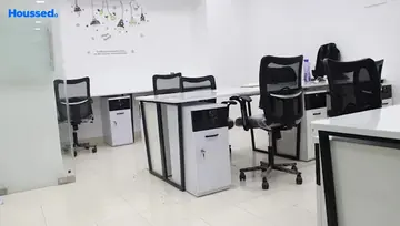 Project Image of Workzone Om Tower Co-Working space in Park Street, Kolkata - Image 295434