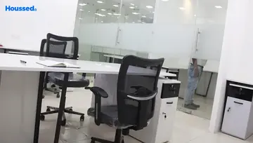 Project Image of Workzone Om Tower Co-Working space in Park Street, Kolkata - Image 295437