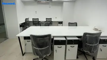 Project Image of Workzone Om Tower Co-Working space in Park Street, Kolkata - Image 295433