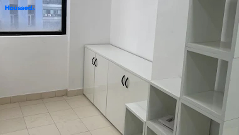 Project Image of Coworking Space in Workzone Om Tower, Park Street - Image 295432