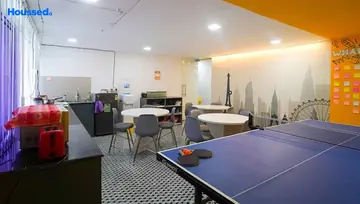 Project Image of Workzone Saket Building Co-Working space in Park Street, Kolkata - Image 295418