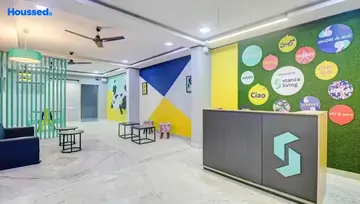 Project Image of Boys PG/Hostel in Stanza Living Cartagena House Himayat Nagar, Hyderabad - Image 295424