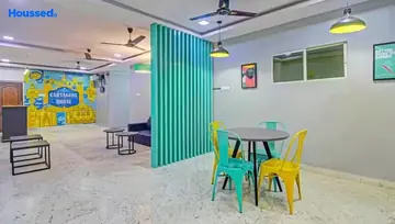 Project Image of Boys PG/Hostel in Stanza Living Cartagena House Himayat Nagar, Hyderabad - Image 295426