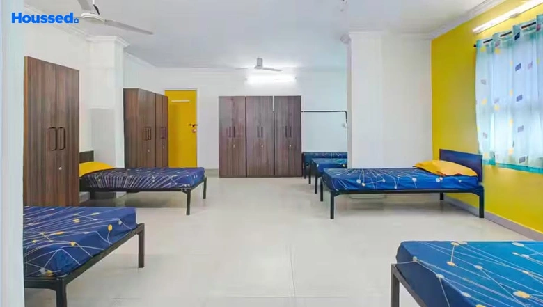 Project Image of Boys PG/Hostel in Stanza Living Cartagena House, Himayat Nagar - Image 295422