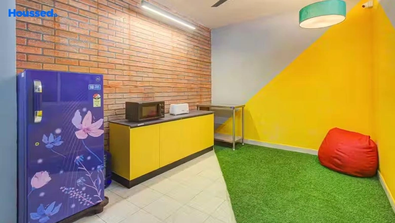 Project Image of Boys PG/Hostel in Stanza Living Cartagena House, Himayat Nagar - Image 295425