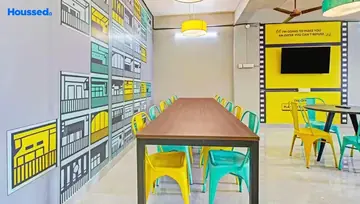 Project Image of Boys PG/Hostel in Stanza Living Cartagena House Himayat Nagar, Hyderabad - Image 295429