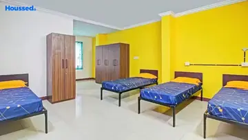 Project Image of Boys PG/Hostel in Stanza Living Cartagena House Himayat Nagar, Hyderabad - Image 295428