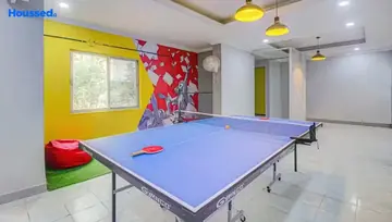 Project Image of Boys PG/Hostel in Stanza Living Cartagena House Himayat Nagar, Hyderabad - Image 295431