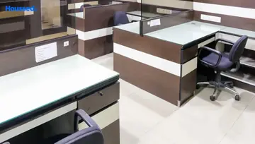 Project Image of Easy Daftar 75C Co-Working space in Park Street, Kolkata - Image 295472