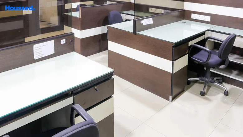 Project Image of Coworking Space in Easy Daftar 75C, Park Street - Image 295472