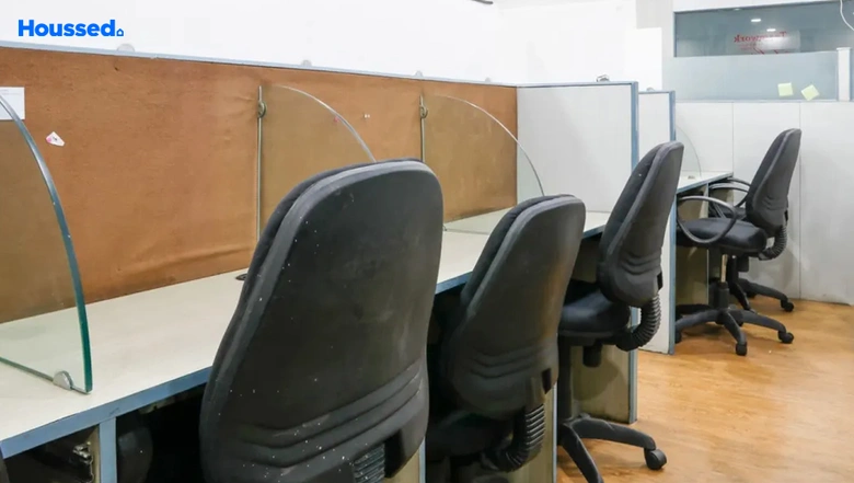 Project Image of Coworking Space in Easy Daftar 75C, Park Street - Image 295473