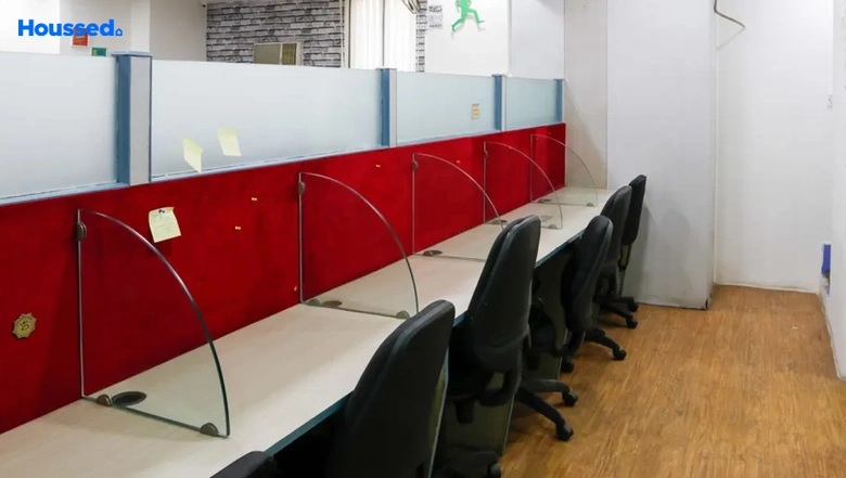 Project Image of Coworking Space in Easy Daftar 75C, Park Street - Image 295475