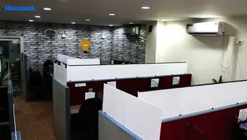Project Image of Easy Daftar 75C Co-Working space in Park Street, Kolkata - Image 295471