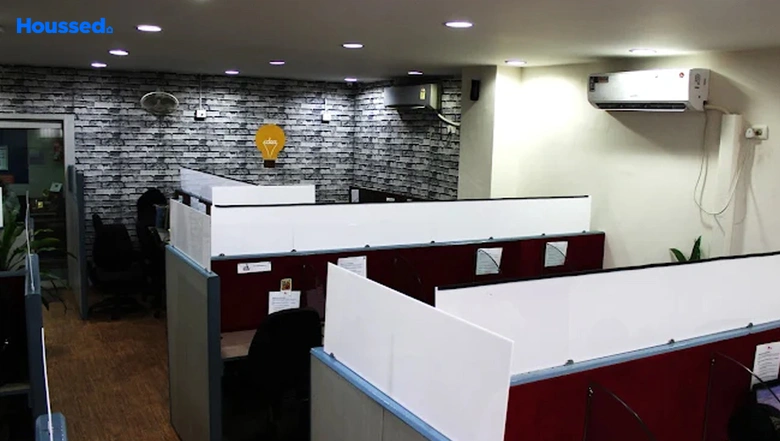 Project Image of Coworking Space in Easy Daftar 75C, Park Street - Image 295471
