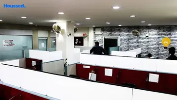 Project Image of Easy Daftar 75C Co-Working space in Park Street, Kolkata - Image 295470