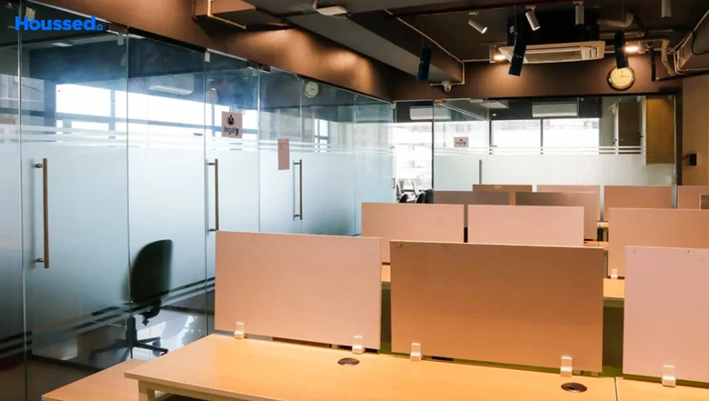 Project Image of Coworking Space in Easy Daftar Anaya Chambers, Bidhan Nagar - Image 295508