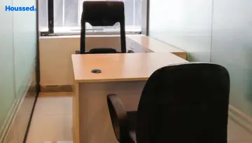 Project Image of Easy Daftar Anaya Chambers Co-Working space in Bidhan Nagar, Kolkata - Image 295506