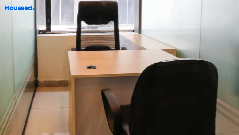 Project Image of Coworking Space in Easy Daftar Anaya Chambers, Bidhan Nagar - Image 295506