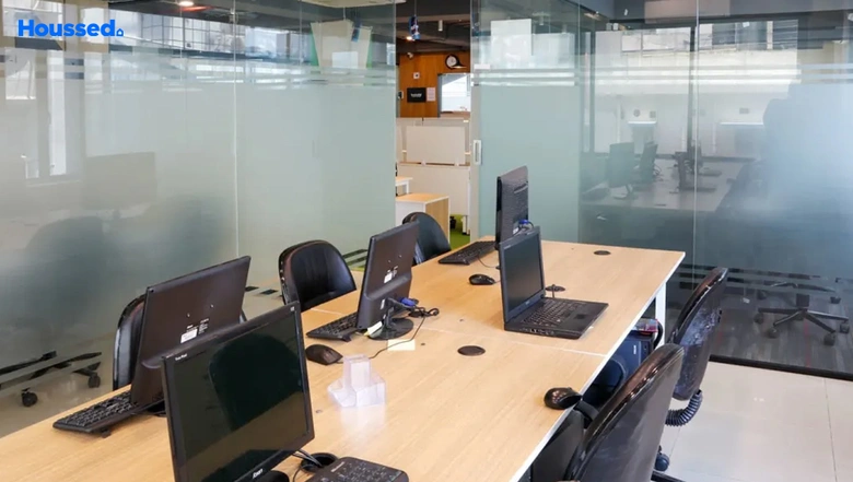 Project Image of Coworking Space in Easy Daftar Anaya Chambers, Bidhan Nagar - Image 295509