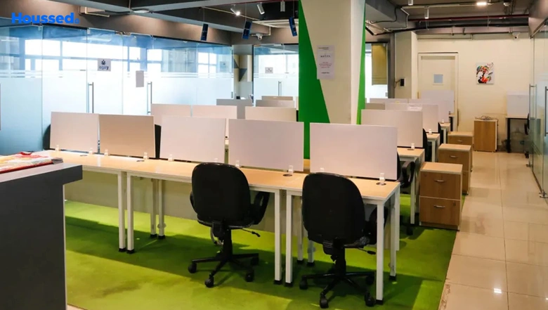 Project Image of Coworking Space in Easy Daftar Anaya Chambers, Bidhan Nagar - Image 295507