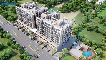 Project Image of Emperia Sun City - Image 99333