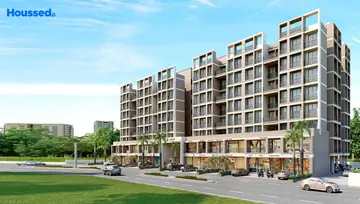 Project Image of Emperia Sun City - Image 99334