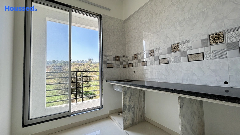 Sample Apartment of Emperia Sun City in Rasayani, Navi Mumbai - Image 99339