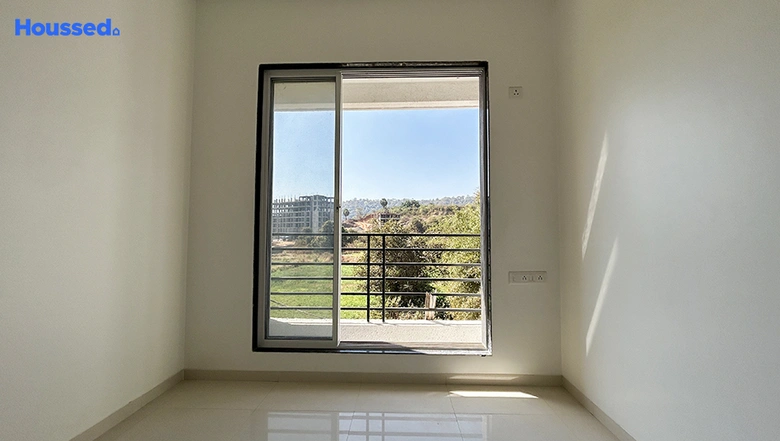 Sample Apartment of Emperia Sun City in Rasayani, Navi Mumbai - Image 99341