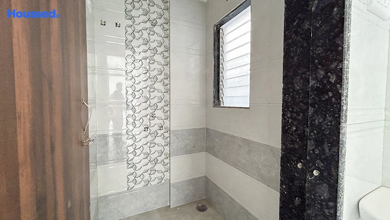 Sample Apartment of Emperia Sun City in Rasayani, Navi Mumbai - Image 99340
