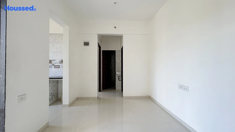 Sample Apartment of Emperia Sun City in Rasayani, Navi Mumbai - Image 99338